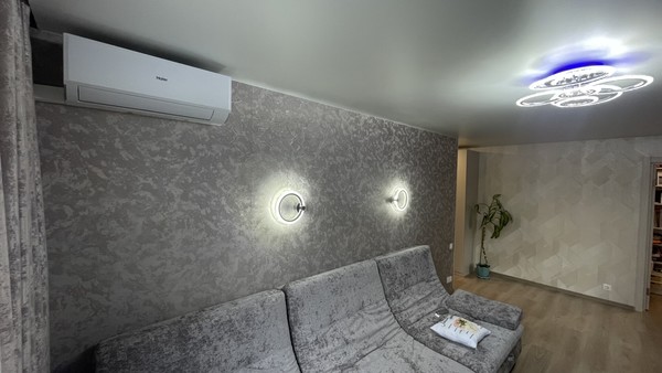 Продам трехкомнатную (3-комн.) квартиру, Тарусская ул, 4, Москва г