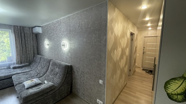 Продам трехкомнатную (3-комн.) квартиру, Тарусская ул, 4, Москва г