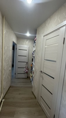 Продам трехкомнатную (3-комн.) квартиру, Тарусская ул, 4, Москва г