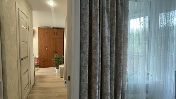 Продам трехкомнатную (3-комн.) квартиру, Тарусская ул, 4, Москва г