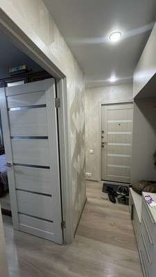 Продам трехкомнатную (3-комн.) квартиру, Тарусская ул, 4, Москва г