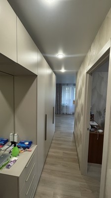 Продам трехкомнатную (3-комн.) квартиру, Тарусская ул, 4, Москва г