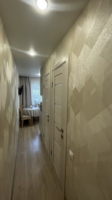 Продам трехкомнатную (3-комн.) квартиру, Тарусская ул, 4, Москва г