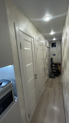 Продам трехкомнатную (3-комн.) квартиру, Тарусская ул, 4, Москва г