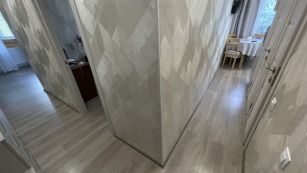 Продам трехкомнатную (3-комн.) квартиру, Тарусская ул, 4, Москва г