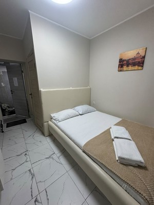 Продам однокомнатную (1-комн.) квартиру, Энтузиастов 1-я ул, 12А, Москва г