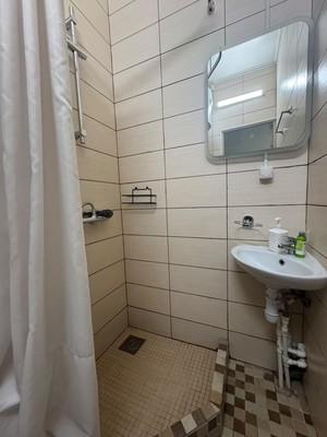 Продам однокомнатную (1-комн.) квартиру, Энтузиастов 1-я ул, 12А, Москва г