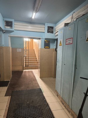 Продам однокомнатную (1-комн.) квартиру, Энтузиастов 1-я ул, 12А, Москва г