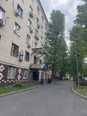 Продам однокомнатную (1-комн.) квартиру, Энтузиастов 1-я ул, 12А, Москва г