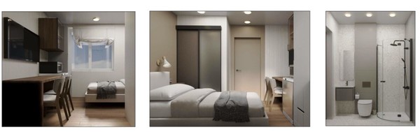 Продам коммерческое помещение 20,6 м2, Бутлерова ул, 29, Казань г