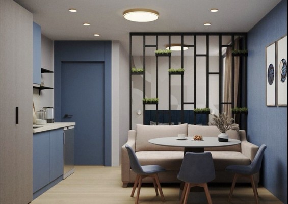 Продам коммерческое помещение 20,6 м2, Бутлерова ул, 29, Казань г