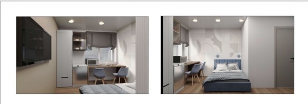 Продам коммерческое помещение 20,6 м2, Бутлерова ул, 29, Казань г