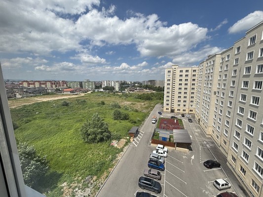 Продам однокомнатную (1-комн.) квартиру, Налоева ул, 10, Нальчик г