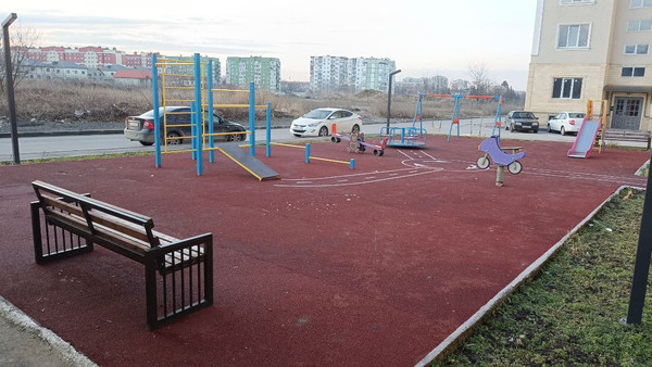 Продам однокомнатную (1-комн.) квартиру, Налоева ул, 10, Нальчик г