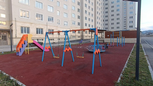 Продам однокомнатную (1-комн.) квартиру, Налоева ул, 10, Нальчик г