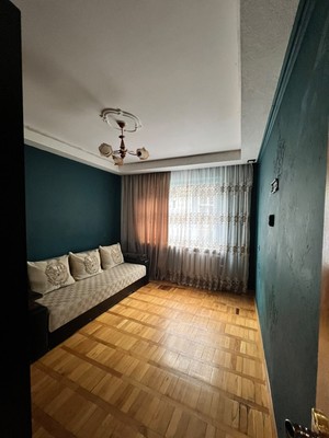 Продам двухкомнатную (2-комн.) квартиру, Эльбрусская ул, 1Б, Нальчик г