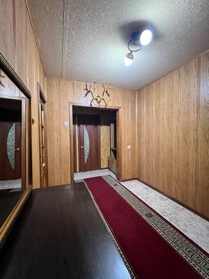 Продам двухкомнатную (2-комн.) квартиру, Эльбрусская ул, 1Б, Нальчик г