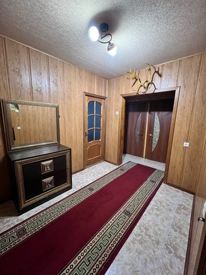 Продам двухкомнатную (2-комн.) квартиру, Эльбрусская ул, 1Б, Нальчик г