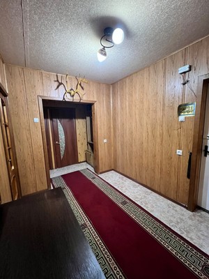 Продам двухкомнатную (2-комн.) квартиру, Эльбрусская ул, 1Б, Нальчик г