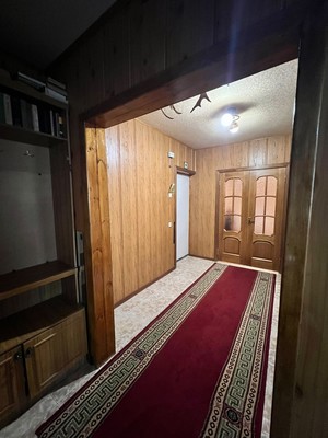 Продам двухкомнатную (2-комн.) квартиру, Эльбрусская ул, 1Б, Нальчик г