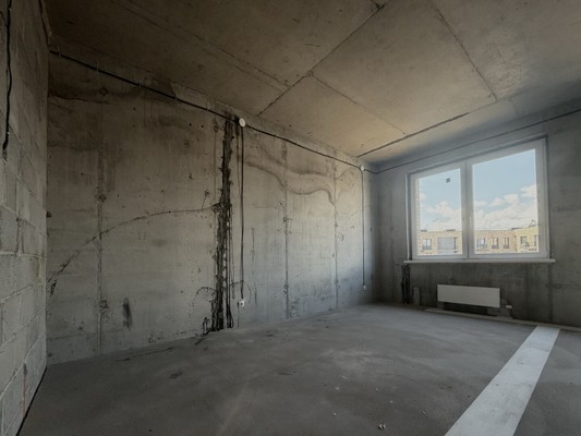 Продам однокомнатную (1-комн.) квартиру, Адмиралтейская ул, 2, Казань г