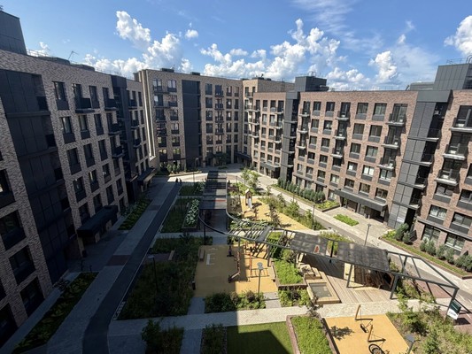 Продам однокомнатную (1-комн.) квартиру, Адмиралтейская ул, 2, Казань г