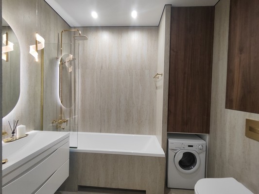 Продам двухкомнатную (2-комн.) квартиру, Барклая ул, 6Ак2, Москва г