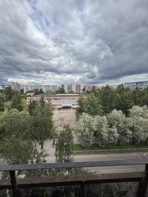Продам комнату в 4-комн. квартире, Зелинского ул, 27к1, Великий Новгород г