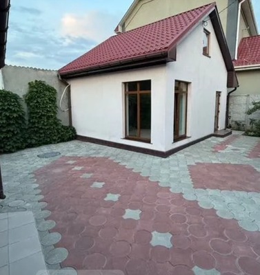 Продам дом, Футболистов ул, 100, Симферополь г, 0 км от города