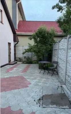 Продам дом, Футболистов ул, 100, Симферополь г, 0 км от города