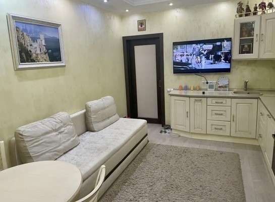 Продам двухкомнатную (2-комн.) квартиру, ГСК-2 Юбилейный тер, 2а, Подольской машинно-испытательной станции п