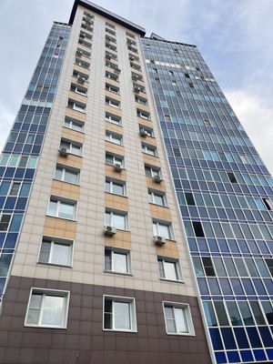 Продам двухкомнатную (2-комн.) квартиру, ГСК-2 Юбилейный тер, 2а, Подольской машинно-испытательной станции п