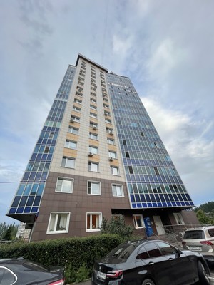 Продам двухкомнатную (2-комн.) квартиру, ГСК-2 Юбилейный тер, 2а, Подольской машинно-испытательной станции п