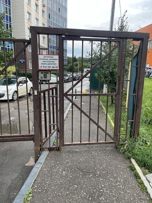 Продам двухкомнатную (2-комн.) квартиру, ГСК-2 Юбилейный тер, 2а, Подольской машинно-испытательной станции п