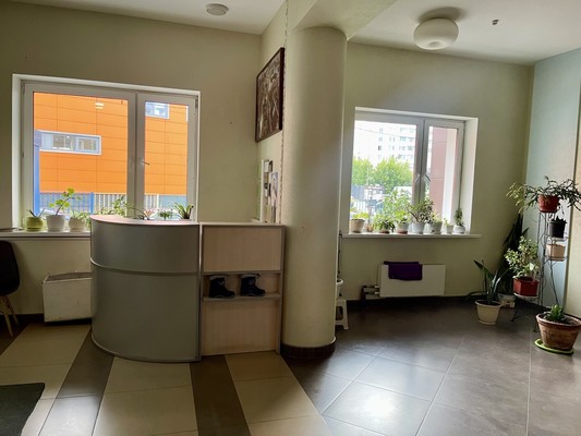 Продам двухкомнатную (2-комн.) квартиру, ГСК-2 Юбилейный тер, 2а, Подольской машинно-испытательной станции п