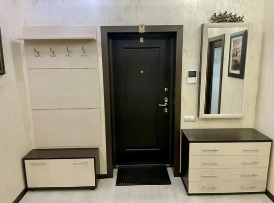 Продам двухкомнатную (2-комн.) квартиру, ГСК-2 Юбилейный тер, 2а, Подольской машинно-испытательной станции п