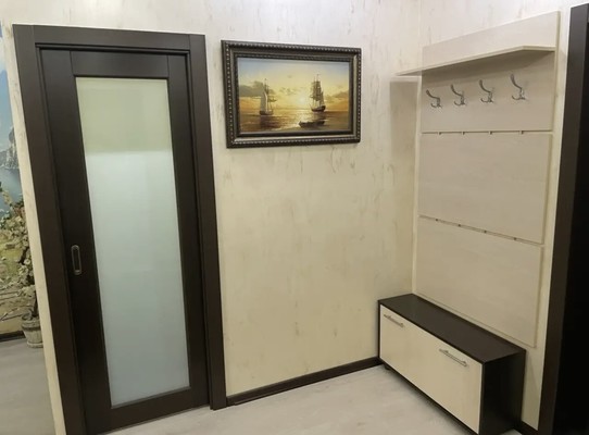 Продам двухкомнатную (2-комн.) квартиру, ГСК-2 Юбилейный тер, 2а, Подольской машинно-испытательной станции п