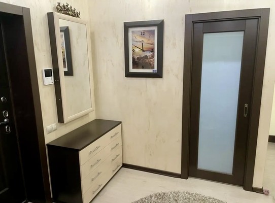 Продам двухкомнатную (2-комн.) квартиру, ГСК-2 Юбилейный тер, 2а, Подольской машинно-испытательной станции п