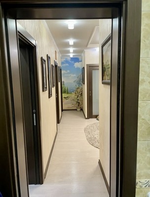Продам двухкомнатную (2-комн.) квартиру, ГСК-2 Юбилейный тер, 2а, Подольской машинно-испытательной станции п