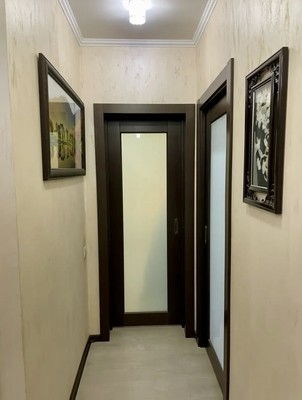 Продам двухкомнатную (2-комн.) квартиру, ГСК-2 Юбилейный тер, 2а, Подольской машинно-испытательной станции п