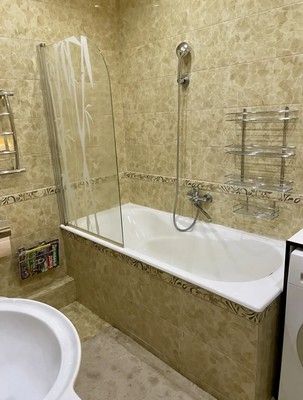 Продам двухкомнатную (2-комн.) квартиру, ГСК-2 Юбилейный тер, 2а, Подольской машинно-испытательной станции п
