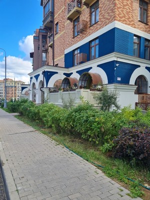 Продам двухкомнатную (2-комн.) квартиру, Сергея Жадобкина ул, 6, Николо-Урюпино с