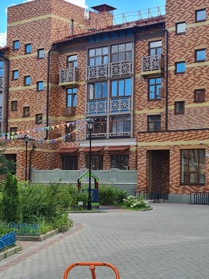 Продам двухкомнатную (2-комн.) квартиру, Сергея Жадобкина ул, 6, Николо-Урюпино с