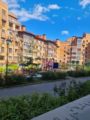 Продам двухкомнатную (2-комн.) квартиру, Сергея Жадобкина ул, 6, Николо-Урюпино с