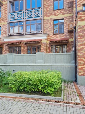 Продам двухкомнатную (2-комн.) квартиру, Сергея Жадобкина ул, 6, Николо-Урюпино с