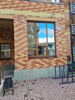 Продам двухкомнатную (2-комн.) квартиру, Сергея Жадобкина ул, 6, Николо-Урюпино с