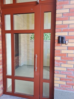 Продам двухкомнатную (2-комн.) квартиру, Сергея Жадобкина ул, 6, Николо-Урюпино с