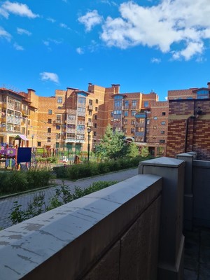 Продам двухкомнатную (2-комн.) квартиру, Сергея Жадобкина ул, 6, Николо-Урюпино с
