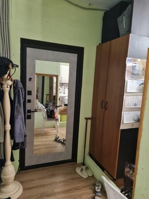 Продам двухкомнатную (2-комн.) квартиру, Сергея Жадобкина ул, 6, Николо-Урюпино с