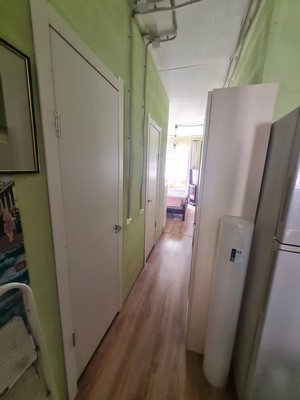 Продам двухкомнатную (2-комн.) квартиру, Сергея Жадобкина ул, 6, Николо-Урюпино с
